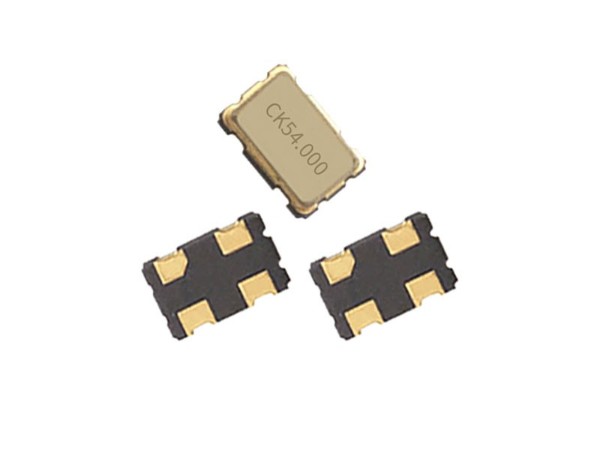 科琪供應OSC7050 54MHZ鐘振1.8V/3.3V/5.0V晶體振蕩器