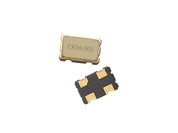 科琪供應OSC7050 54MHZ鐘振1.8V/3.3V/5.0V晶體振蕩器